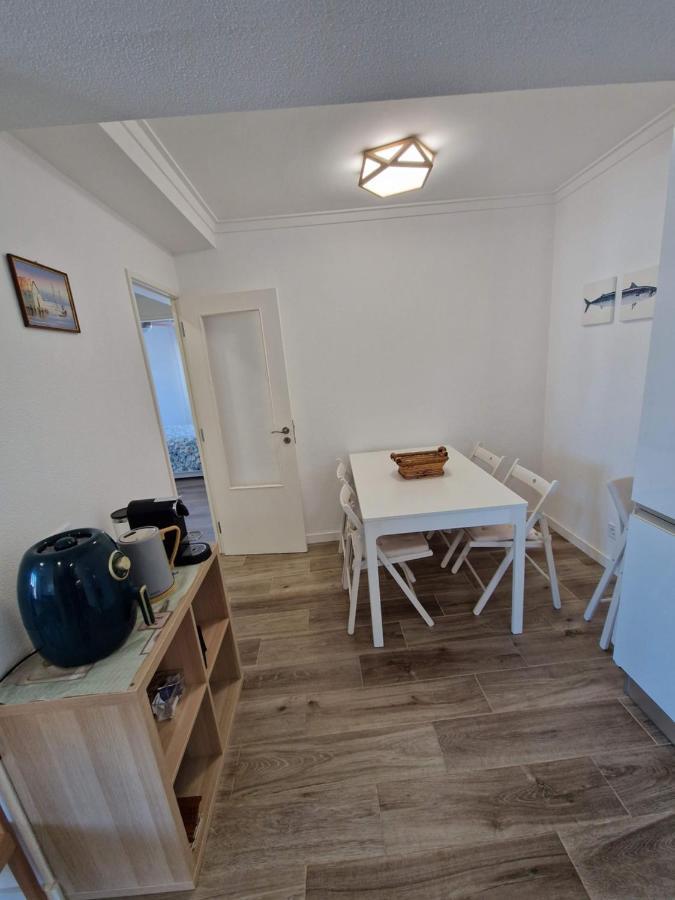 Amazing Terrace Costa Da Caparica Apartman Kültér fotó