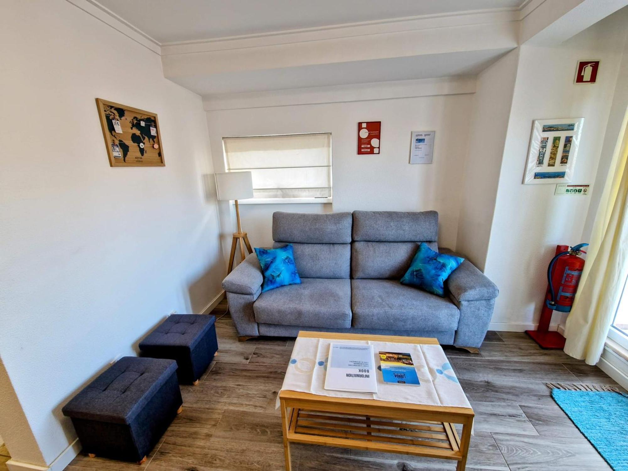 Amazing Terrace Costa Da Caparica Apartman Kültér fotó